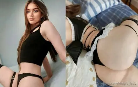 Magic Lady OnlyFans Leaked Free Thumbnail Picture - #fbZMzLiRLe