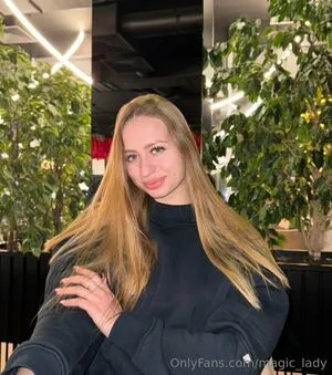 Magic Lady OnlyFans Leaked Free Thumbnail Picture - #ugA9EXdwNZ
