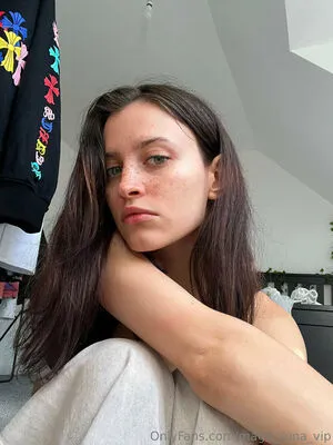 Magic Luna Vip OnlyFans Leaked Free Thumbnail Picture - #2zzhc6fvM3