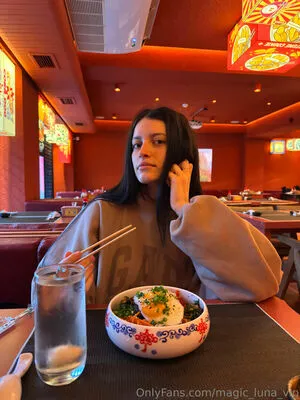 Magic Luna Vip OnlyFans Leaked Free Thumbnail Picture - #3EG8CWstdP