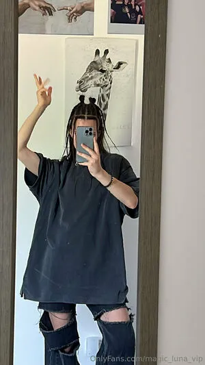 Magic Luna Vip OnlyFans Leaked Free Thumbnail Picture - #AGgWGmj5KJ