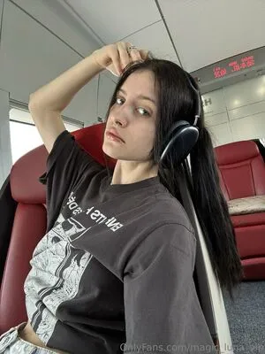 Magic Luna Vip OnlyFans Leaked Free Thumbnail Picture - #CKiLVN6Tir