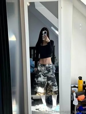 Magic Luna Vip OnlyFans Leaked Free Thumbnail Picture - #CpCpvQK4lK