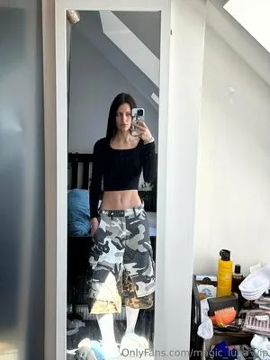 Magic Luna Vip OnlyFans Leaked Free Thumbnail Picture - #DDAk6yFYkx