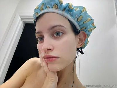 Magic Luna Vip OnlyFans Leaked Free Thumbnail Picture - #FLVQ1oEQv9