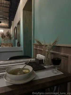 Magic Luna Vip OnlyFans Leaked Free Thumbnail Picture - #Lwa4gUqhnx