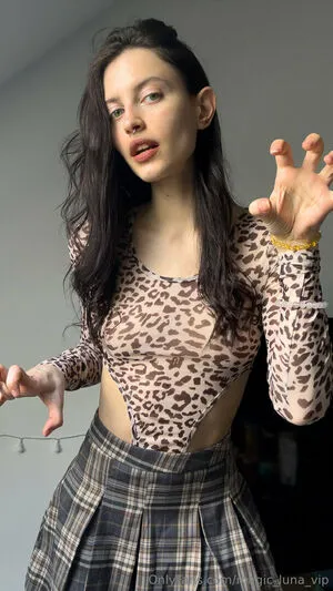 Magic Luna Vip OnlyFans Leaked Free Thumbnail Picture - #MYhXGcUX1z