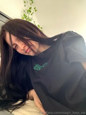 Magic Luna Vip OnlyFans Leaked Free Thumbnail Picture - #O0rUguIHsB