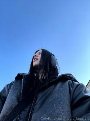 Magic Luna Vip OnlyFans Leaked Free Thumbnail Picture - #QVp5a6gwjU