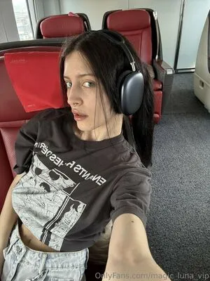 Magic Luna Vip OnlyFans Leaked Free Thumbnail Picture - #Qet4GDlT3x