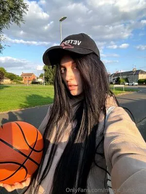 Magic Luna Vip OnlyFans Leaked Free Thumbnail Picture - #U0R7S9Ebnq