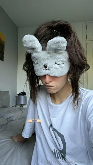 Magic Luna Vip OnlyFans Leaked Free Thumbnail Picture - #V7vkW8w35d