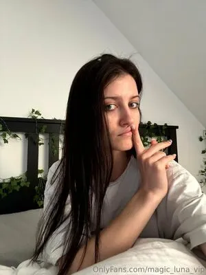 Magic Luna Vip OnlyFans Leaked Free Thumbnail Picture - #XKha0L6Ppf