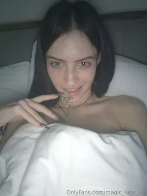 Magic Luna Vip OnlyFans Leaked Free Thumbnail Picture - #XanUnoCMrA
