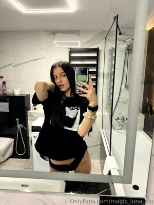 Magic Luna Vip OnlyFans Leaked Free Thumbnail Picture - #ZAAg32JgMF
