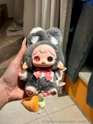 Magic Luna Vip OnlyFans Leaked Free Thumbnail Picture - #ZLQOgvDzOb