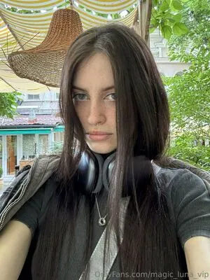 Magic Luna Vip OnlyFans Leaked Free Thumbnail Picture - #aUvA3G8d2n