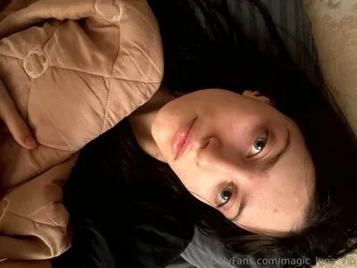 Magic Luna Vip OnlyFans Leaked Free Thumbnail Picture - #bvRShuTH5t