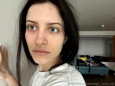 Magic Luna Vip OnlyFans Leaked Free Thumbnail Picture - #ciuqQySRHk