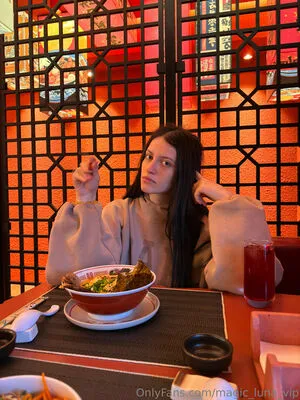 Magic Luna Vip OnlyFans Leaked Free Thumbnail Picture - #cyQvHoWaH8