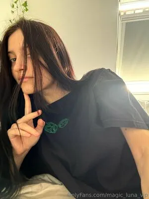 Magic Luna Vip OnlyFans Leaked Free Thumbnail Picture - #e2Xyo4UHmv