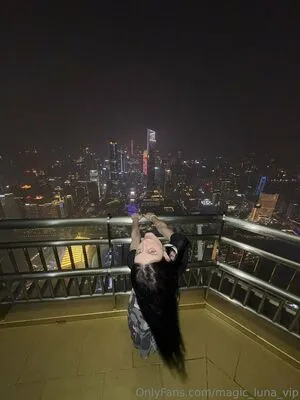 Magic Luna Vip OnlyFans Leaked Free Thumbnail Picture - #e33ylmz4u0