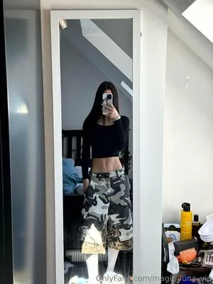Magic Luna Vip OnlyFans Leaked Free Thumbnail Picture - #fnemYBsmb5