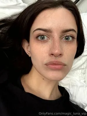 Magic Luna Vip OnlyFans Leaked Free Thumbnail Picture - #kahEzPTGMM
