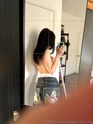 Magic Luna Vip OnlyFans Leaked Free Thumbnail Picture - #m5nR7b4Eu0