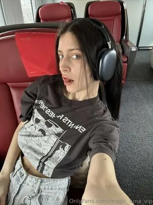 Magic Luna Vip OnlyFans Leaked Free Thumbnail Picture - #mjWNrSisYu