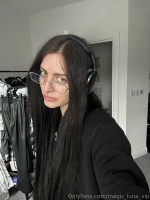 Magic Luna Vip OnlyFans Leaked Free Thumbnail Picture - #rzX5LjwLFH