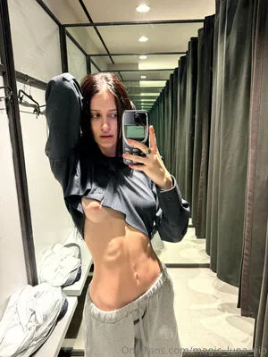 Magic Luna Vip OnlyFans Leaked Free Thumbnail Picture - #wyIZiVSKob