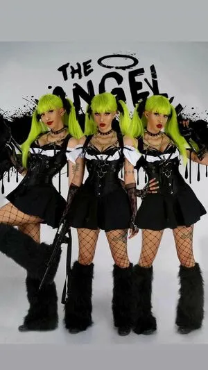 Magic Phyra OnlyFans Leaked Free Thumbnail Picture - #04qVeFpIDD