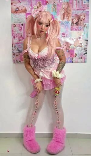 Magic Phyra OnlyFans Leaked Free Thumbnail Picture - #07fRJM7m6v