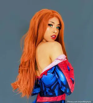Magic Phyra OnlyFans Leaked Free Thumbnail Picture - #0Jjt1L8qpi