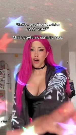 Magic Phyra OnlyFans Leaked Free Thumbnail Picture - #1MG8r8iH1w