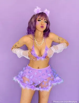 Magic Phyra OnlyFans Leaked Free Thumbnail Picture - #2FcuWSdwZ5