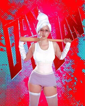 Magic Phyra OnlyFans Leaked Free Thumbnail Picture - #2Msa20vEPT