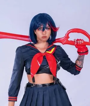 Magic Phyra OnlyFans Leaked Free Thumbnail Picture - #2QxFx0KU55