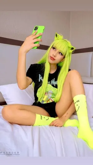 Magic Phyra OnlyFans Leaked Free Thumbnail Picture - #2kdcN2NAOR