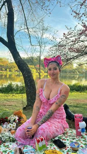 Magic Phyra OnlyFans Leaked Free Thumbnail Picture - #5hOetDMbaw