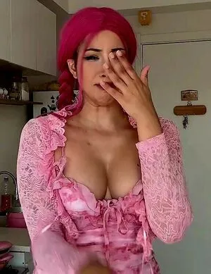 Magic Phyra OnlyFans Leaked Free Thumbnail Picture - #5iGtokknfh