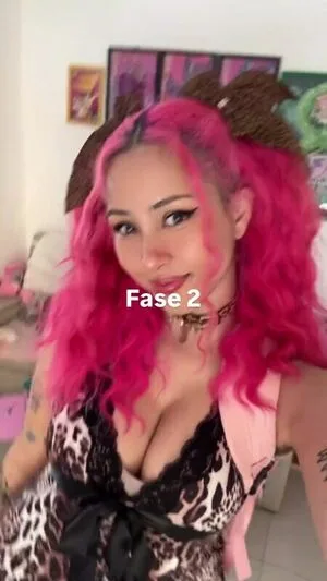 Magic Phyra OnlyFans Leaked Free Thumbnail Picture - #6kVciTzd11