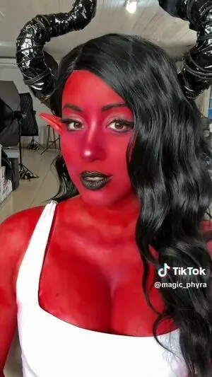 Magic Phyra OnlyFans Leaked Free Thumbnail Picture - #6lMNckGf84