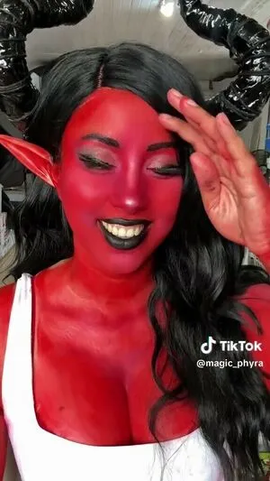Magic Phyra OnlyFans Leaked Free Thumbnail Picture - #7RSTH7gGlT