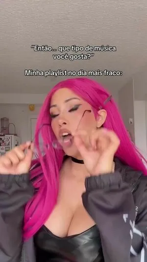 Magic Phyra OnlyFans Leaked Free Thumbnail Picture - #7vaFSDRvc5