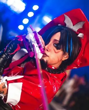 Magic Phyra OnlyFans Leaked Free Thumbnail Picture - #8dvwLDeiXV