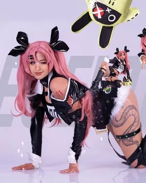 Magic Phyra OnlyFans Leaked Free Thumbnail Picture - #8j7EGrKbof