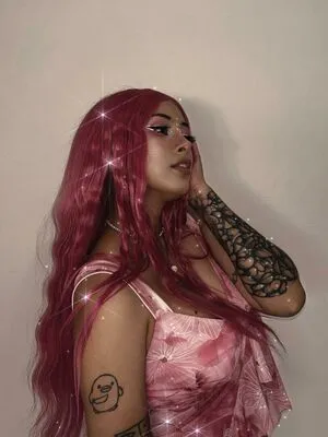 Magic Phyra OnlyFans Leaked Free Thumbnail Picture - #9XJh7Y1ZC4