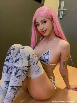 Magic Phyra OnlyFans Leaked Free Thumbnail Picture - #A6mBRaM0Au